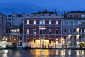 NH Collection Venezia Palazzo Barocci