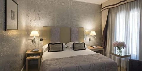 Splendid Venice Starhotels Collezione main 1a Splendid Venice