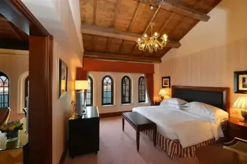 Hilton Molino Stucky Venice