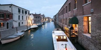 Eurostars Residenza Cannaregio main