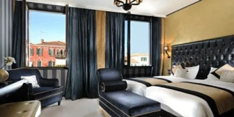 Carnival Palace Hotel