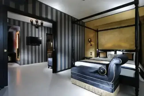 Carnival Palace Hotel