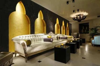 Carnival Palace Hotel