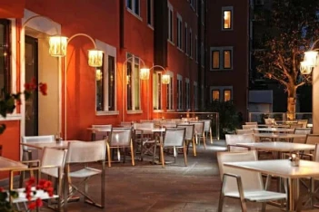 Carnival Palace Hotel