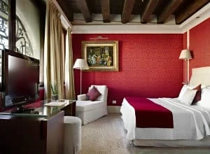 Hotel Palazzo Giovanelli e Gran Canal