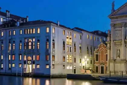 Hotel Palazzo Giovanelli e Gran Canal