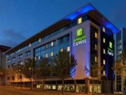 Holiday Inn Express Newcastle City Centre