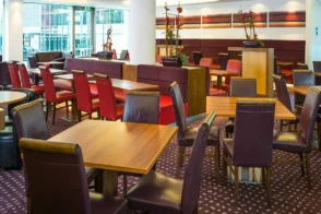 Holiday Inn Express Newcastle City Centre