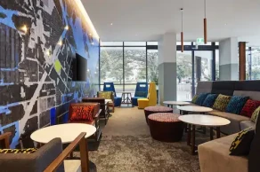 Holiday Inn Express Newcastle City Centre