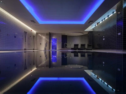 Crowne Plaza Newcastle - Bairro Stephenson