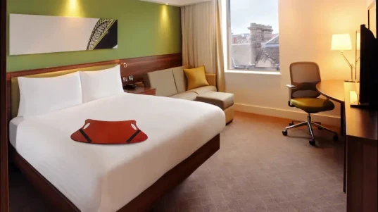 Hampton By Hilton Newcastle
