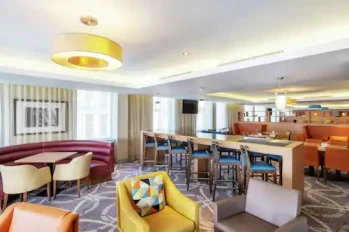 Hampton Inn Newcastle