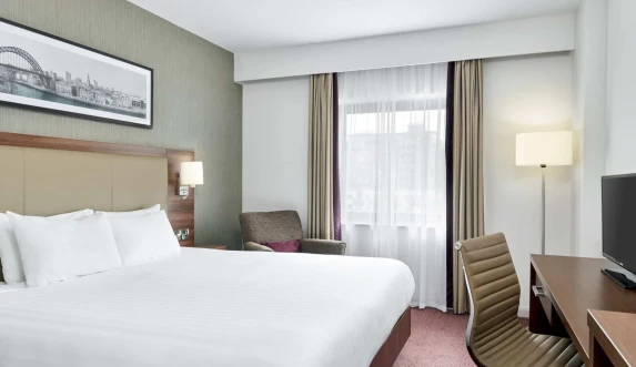 Jurys Inn Newcastle