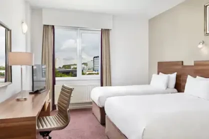 Jurys Inn Newcastle