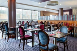 Jurys Inn Newcastle