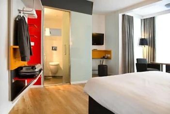 Sleeperz Hotel Newcastle