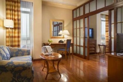 Best Western Premier Hotel Astoria