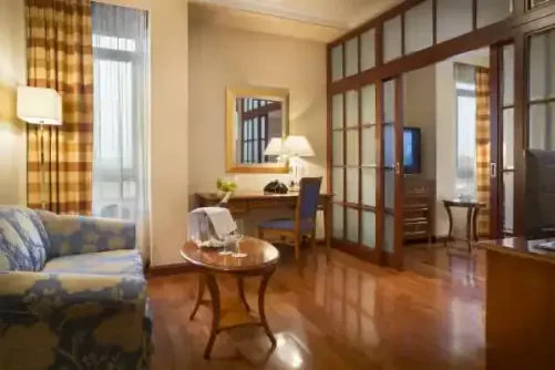 Best Western Premier Hotel Astoria