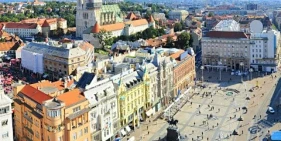 Apartments Angel Main Square main