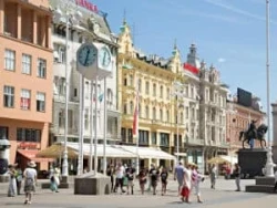 Main Square Residence