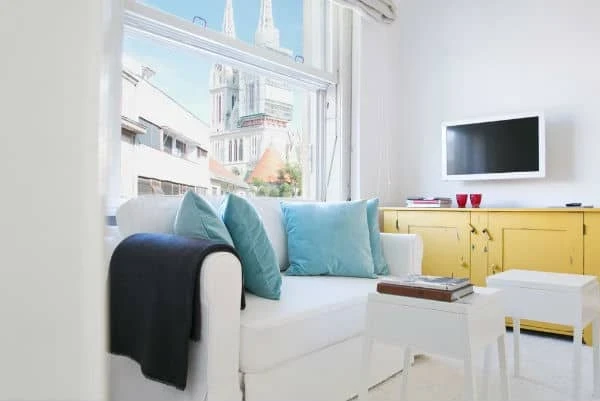 Main Square Residence