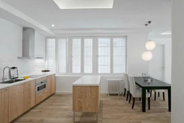 Main Square Residence