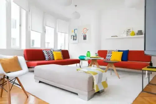 Main Square Residence