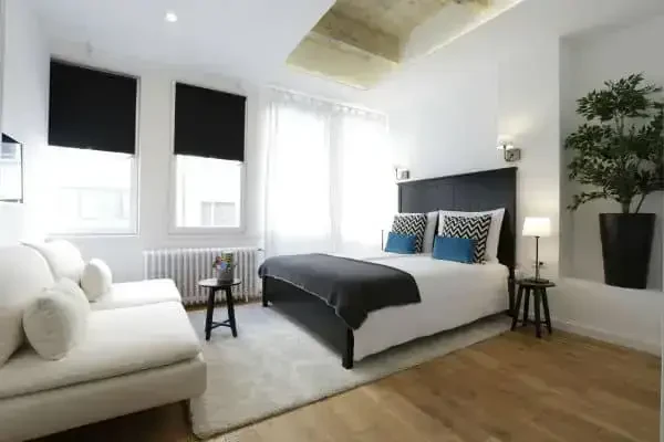 Main Square Residence