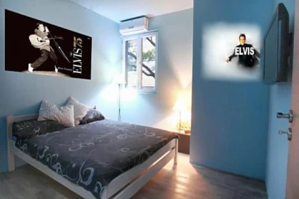 My Way Hostel
