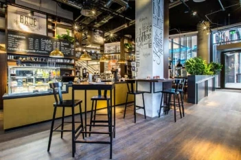 Radisson Blu Hotel Mannheim