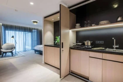 Radisson Blu Hotel Mannheim