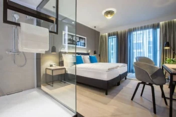 Radisson Blu Hotel Mannheim