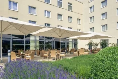 Mercure Hotel Mannheim am Rathaus