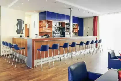 Mercure Hotel Mannheim am Rathaus