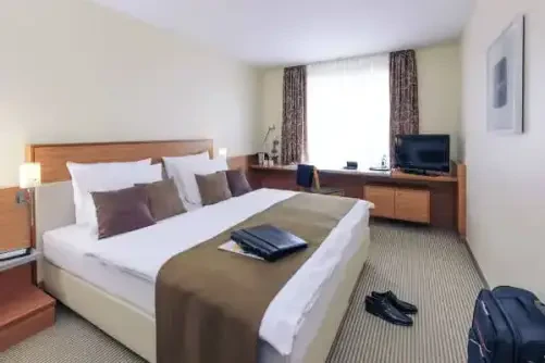 Mercure Hotel Mannheim am Rathaus