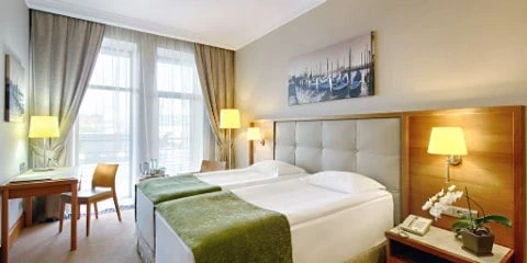 CityHotel Kiev main Cityhotel