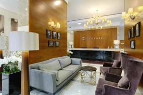 Cityhotel