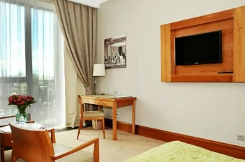 Cityhotel