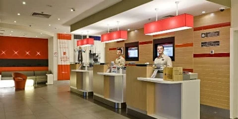 ibis Kiev City Center main ibis Kiev City Center