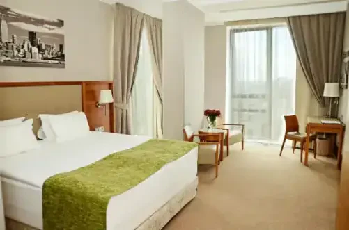 Cityhotel