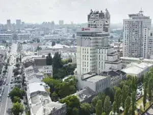 ibis Kiev City Center