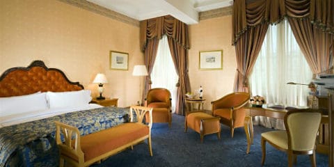 Sofia Hotel Balkan A Luxury Collection