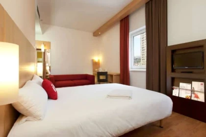 ibis Kiev City Center