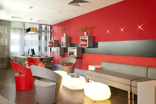 ibis Kiev City Center