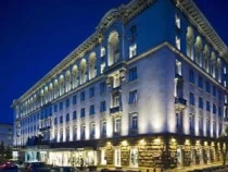 Sofia Hotel Balcãs