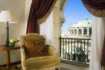 Sofia Hotel Balkan