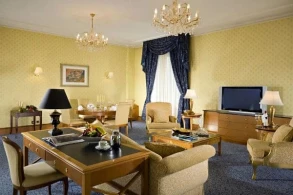 Sofia Hotel Balcãs