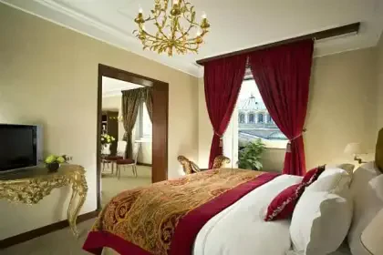 Sofia Hotel Balkan