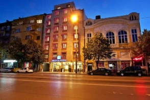 Best Western Plus Bristol Hotel