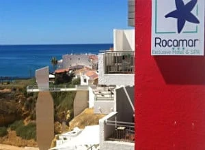 Rocamar Exclusive Hotel & Spa